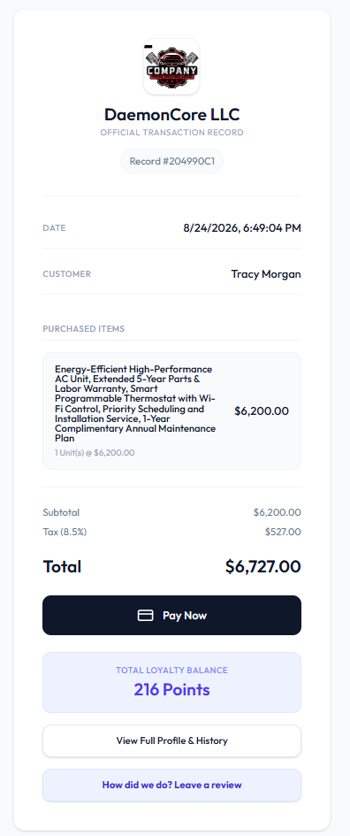 Proposal UI 2