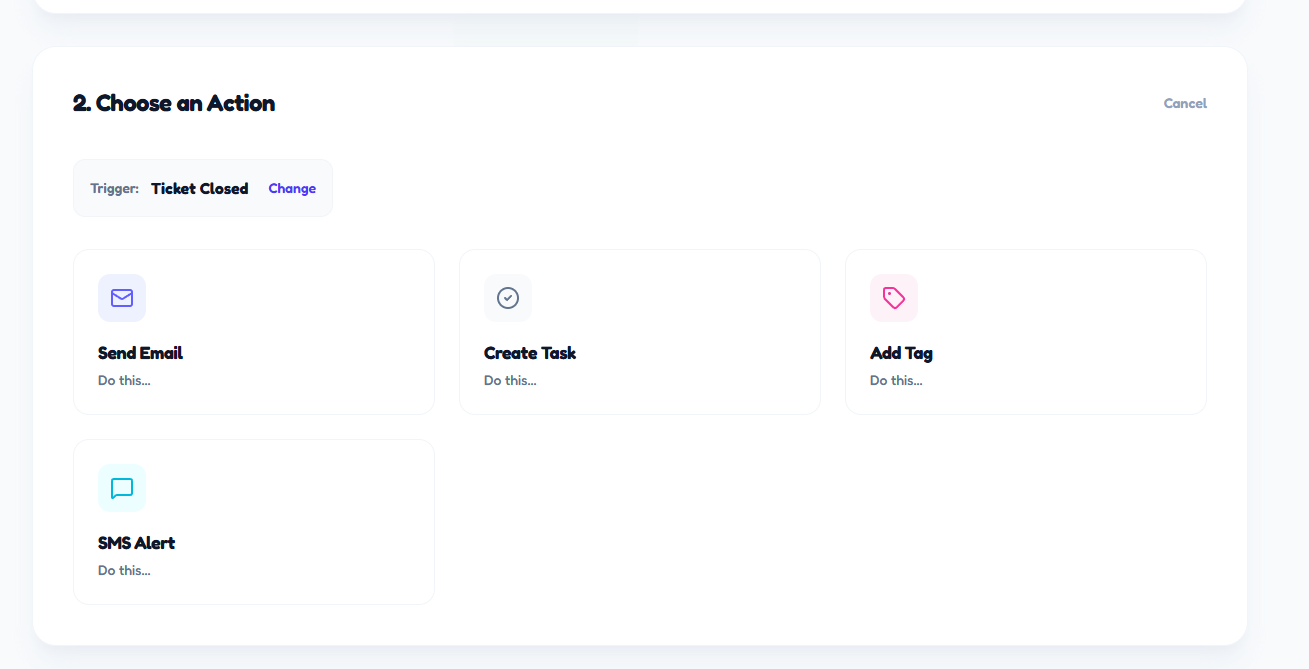 Automation Workflow 2