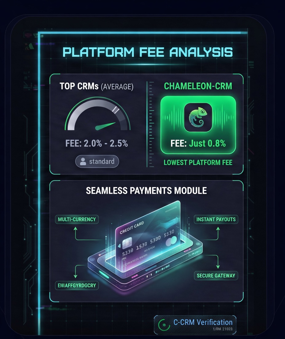 Payment Interface